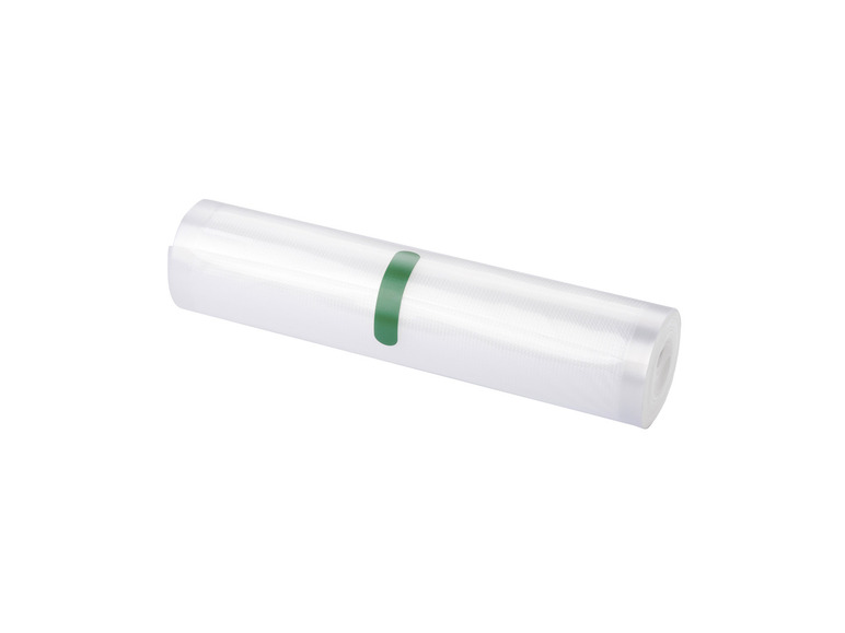 SILVERCREST® KITCHEN TOOLS Fólie na vákuovanie, 20 cm, 3 kusy