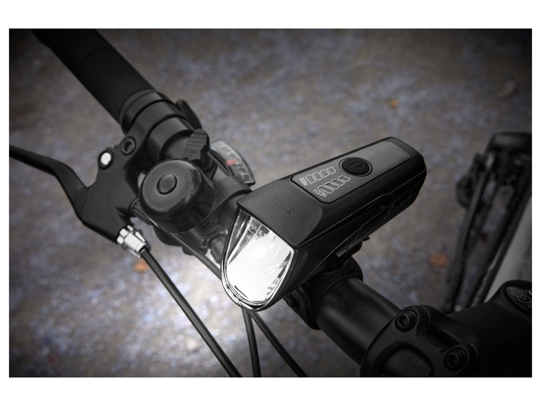 Prejsť na zobrazenie na celú obrazovku: CRIVIT® Súprava LED svetiel na bicykel – obrázok 2