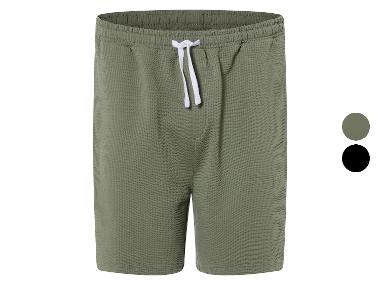 LIVERGY® Pánske šortky