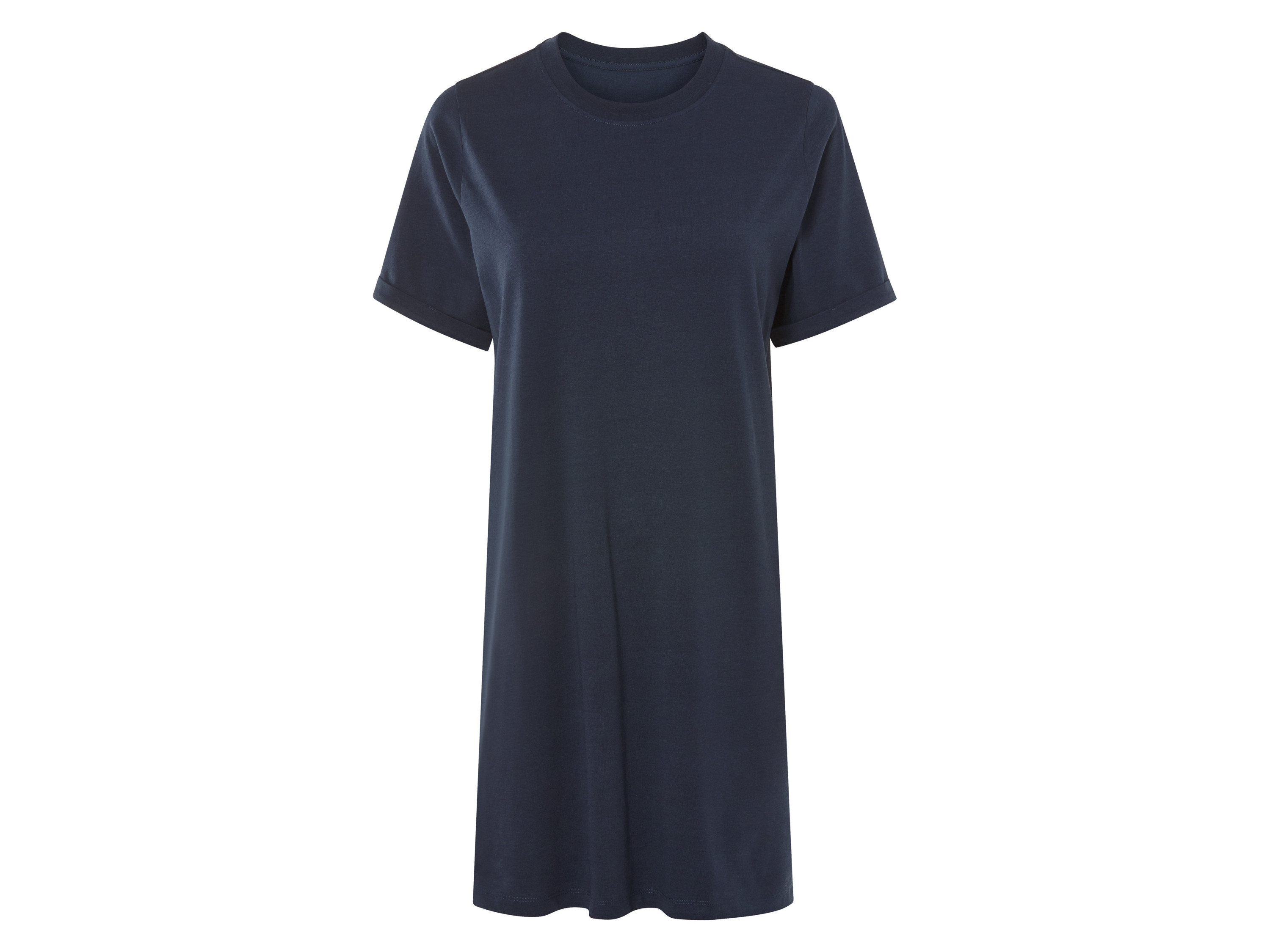 esmara® Dámske šaty (navy modrá, XS (32/34))