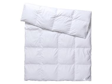 LIVARNO® Páperová prikrývka Premium, 140 x 200 cm