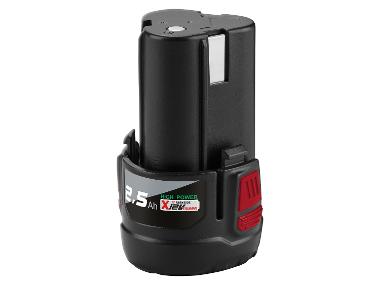 Akumulátor 12 V/2,5 Ah PAPK 12 2.5 B1
