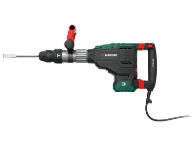 PARKSIDE® Búracie kladivo PAH 1700 C4