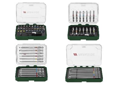 PARKSIDE® Súprava bitov PBS 4