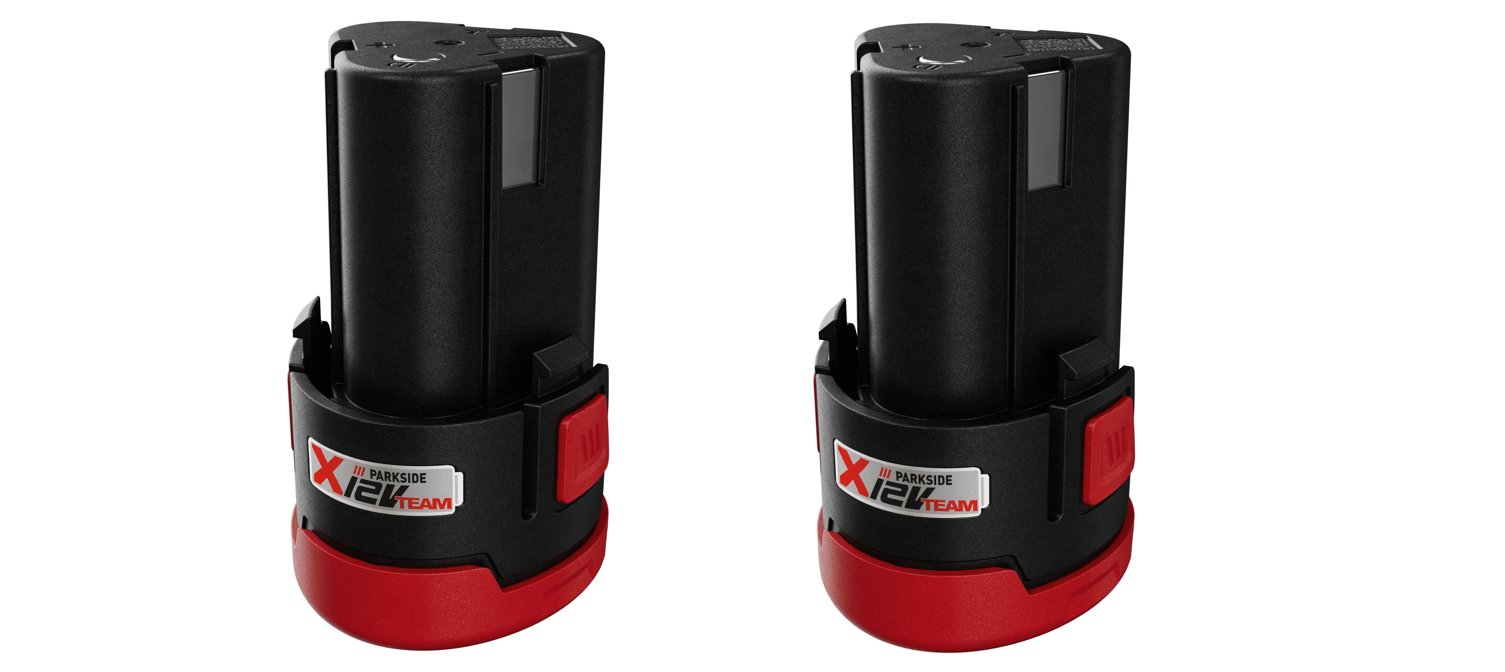 PARKSIDE® Akumulátor 12 V/2 Ah PAPK 12 A4, 2 kusy