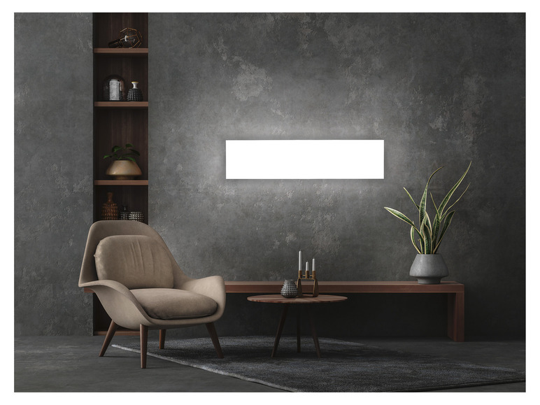 Prejsť na zobrazenie na celú obrazovku: LIVARNO home Stropné LED svietidlo – obrázok 11