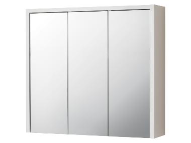 LIVARNO® Zrkadlová skrinka Boston