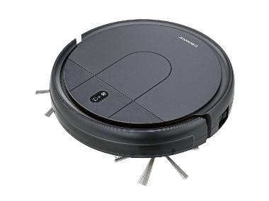 Robotický vysávač