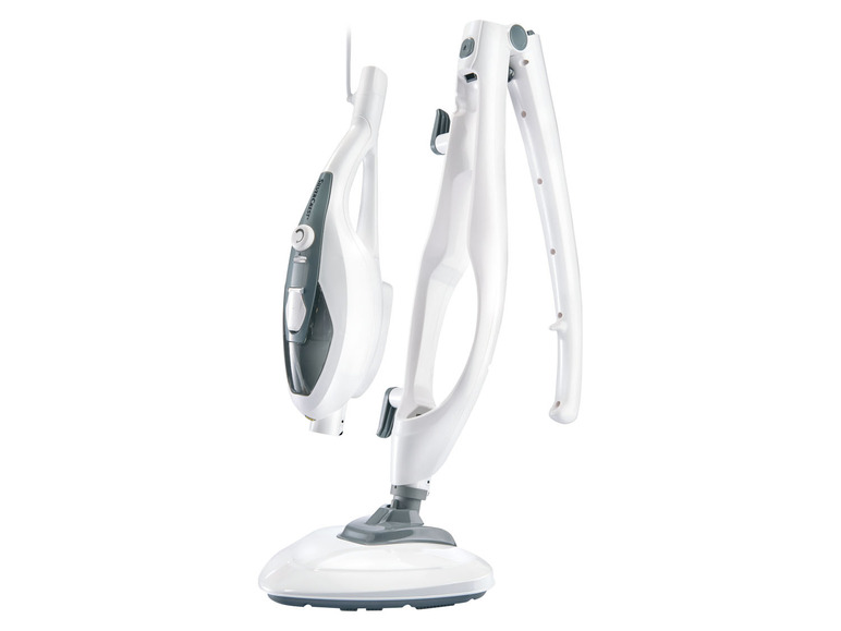 Prejsť na zobrazenie na celú obrazovku: SILVERCREST® Parný mop 2 v 1 SDM 1500 D3 – obrázok 14
