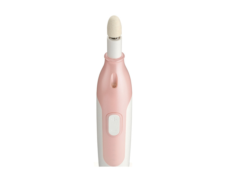Prejsť na zobrazenie na celú obrazovku: SILVERCREST® PERSONAL CARE Aku strojček na manikúru a pedikúru SMPSA 3.7 A1/SOMPSA 3.7 A1 – obrázok 28