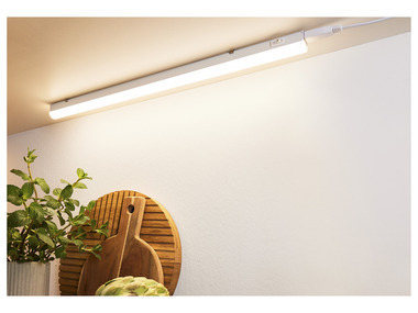 LIVARNO home Zabudovateľné LED svietidlo