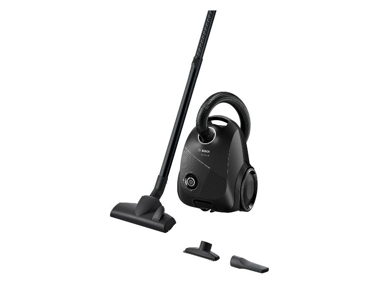 BOSCH Vreckový podlahový vysávač BGDS2BAL