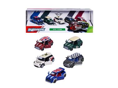 Mini darčekový set, 5-dielny