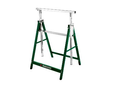 PARKSIDE® Výškovo nastaviteľný podstavec