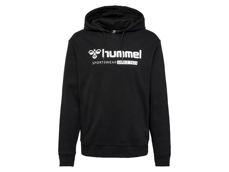 Prejsť na zobrazenie na celú obrazovku: Hummel Pánska mikina – obrázok 11