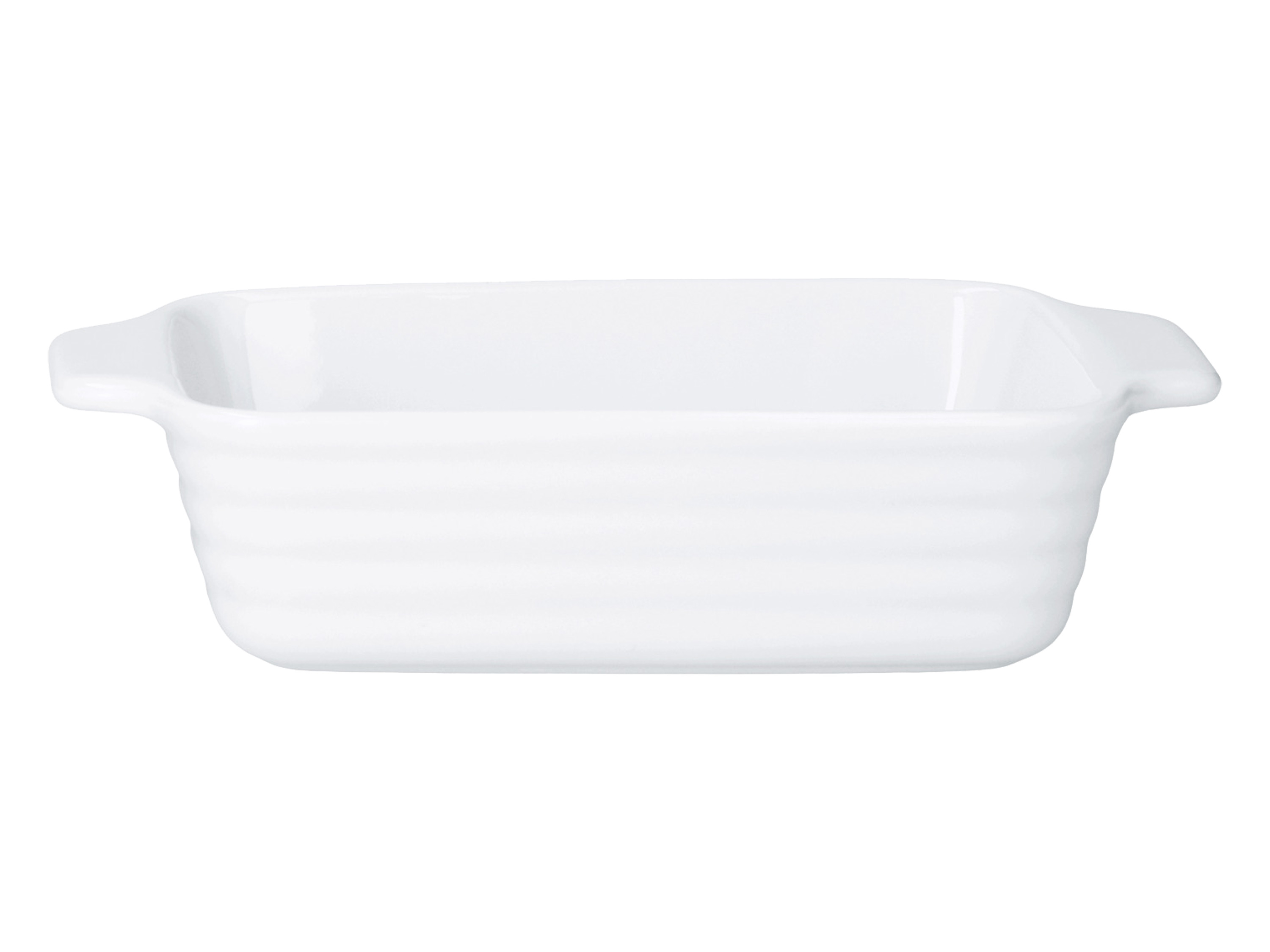 SILVERCREST® Forma na pečenie (veľká, biela)