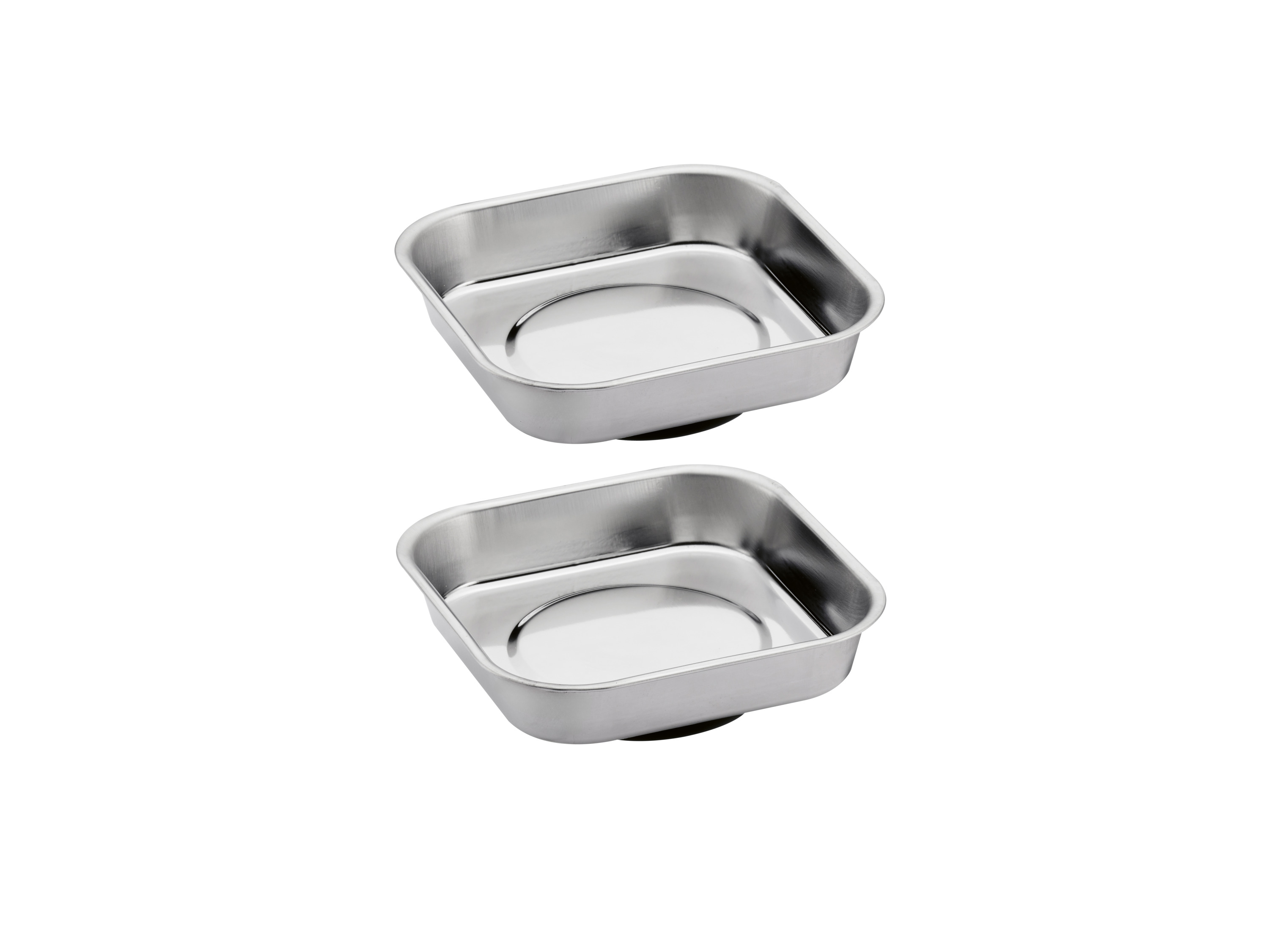 PARKSIDE® Magnetická miska (štvorcová, malá, 2 kusy)
