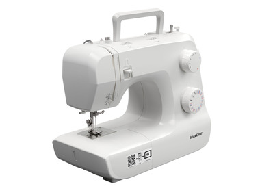 SILVERCREST® Šijací stroj SNM 33 C1