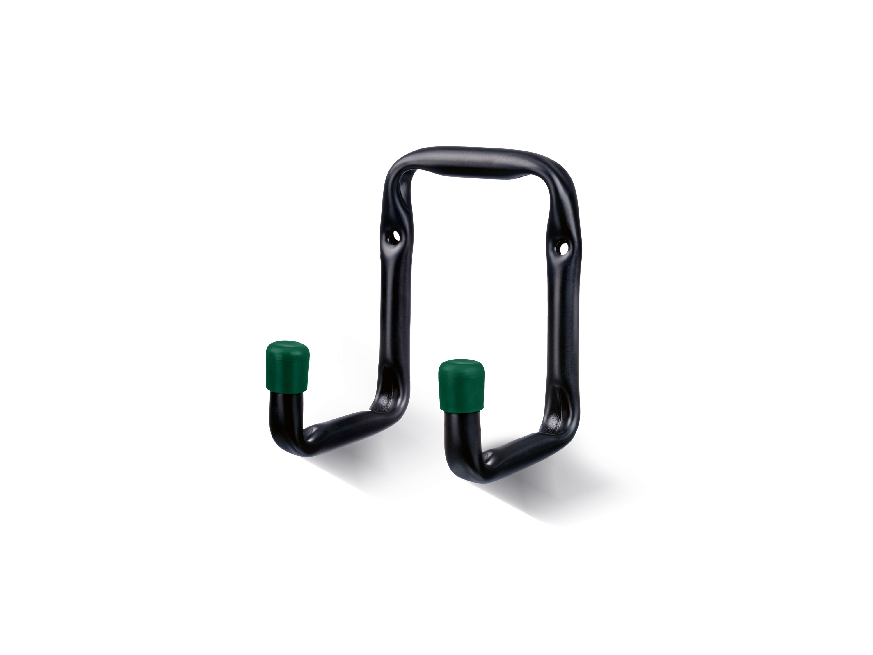 PARKSIDE® Nástenný háčik (20 kg, 4 kusy)
