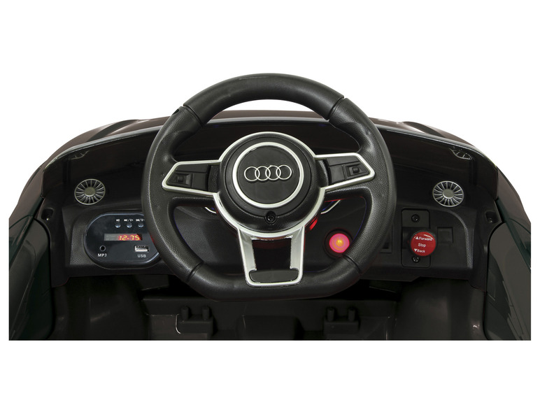 Prejsť na zobrazenie na celú obrazovku: JAMARA Detské auto Ride-On Audi TT RS – obrázok 5