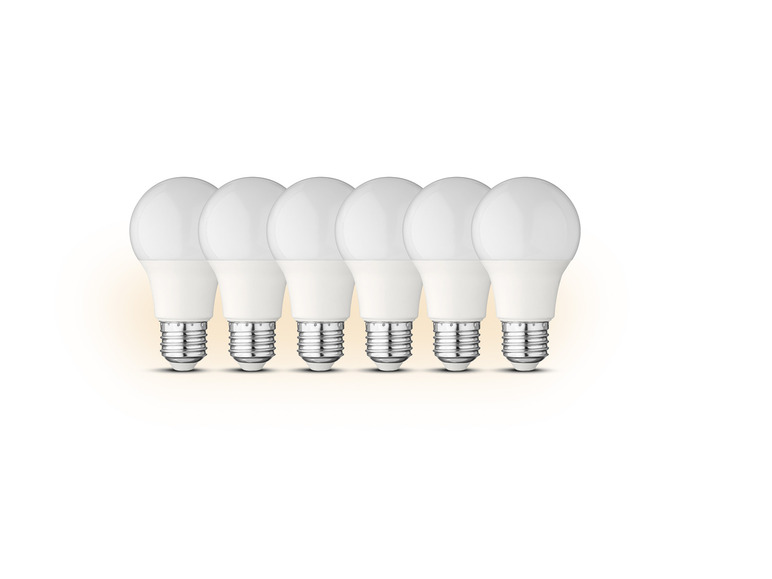 Prejsť na zobrazenie na celú obrazovku: LIVARNO home LED žiarovka GU10/E27/E14 – obrázok 11