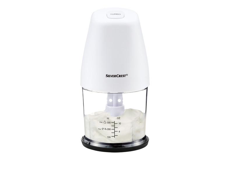 Prejsť na zobrazenie na celú obrazovku: SILVERCREST® KITCHEN TOOLS Multifunkčný krájač – obrázok 13