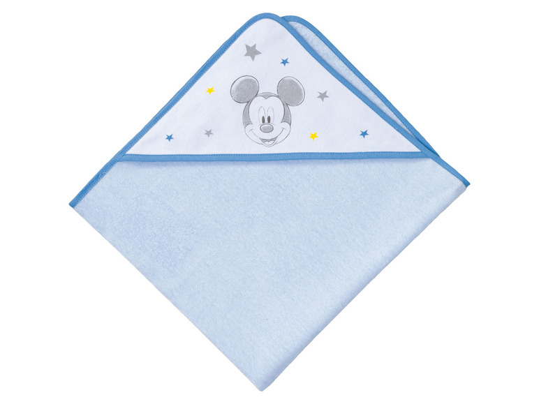 Prejsť na zobrazenie na celú obrazovku: Detský uterák s kapucňou Disney, 75 x 75 cm – obrázok 2