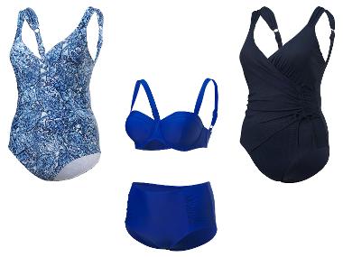 CRIVIT Dámske plavky XXL