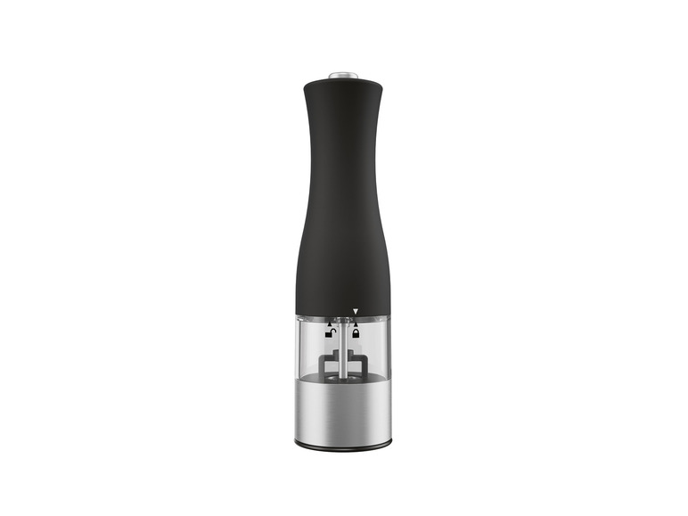 Prejsť na zobrazenie na celú obrazovku: SILVERCREST® KITCHEN TOOLS Elektrický mlynček na soľ a korenie – obrázok 7