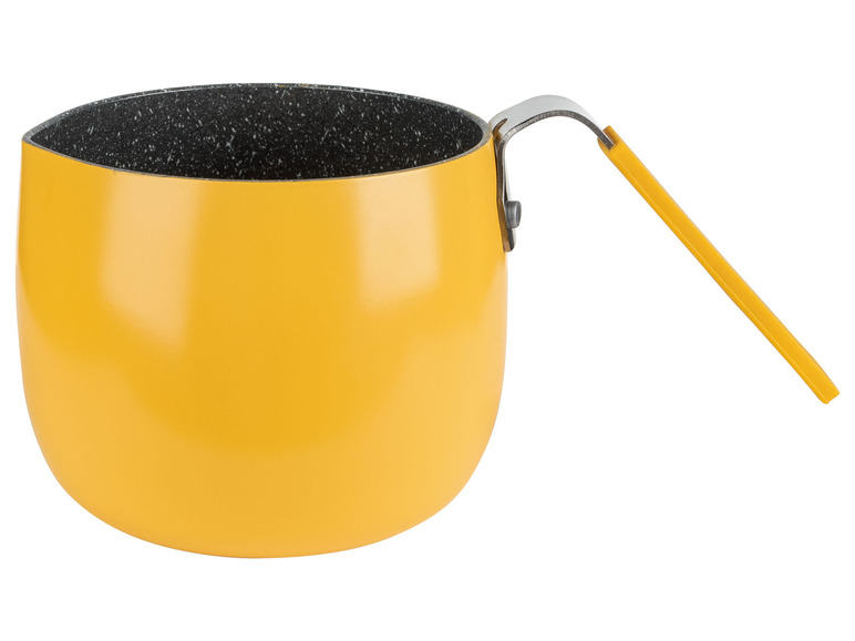 Prejsť na zobrazenie na celú obrazovku: Tognana Hrniec na mlieko Happiness, 800 ml – obrázok 4