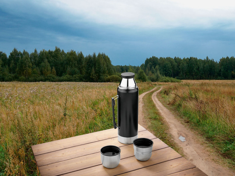 Prejsť na zobrazenie na celú obrazovku: CRIVIT Termoska, 1 l – obrázok 14