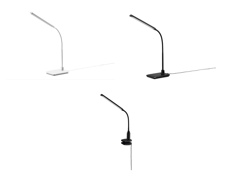 Prejsť na zobrazenie na celú obrazovku: LIVARNO home LED lampa – obrázok 1