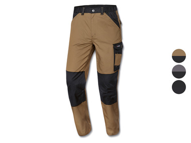 PARKSIDE® Pánske montérky