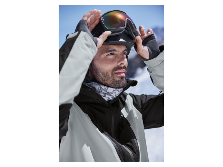 Prejsť na zobrazenie na celú obrazovku: CRIVIT Dámska/Pánska lyžiarska a snowboardová prilba – obrázok 7