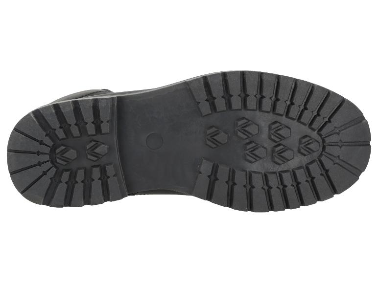 esmara® Pánske čižmy Premium (čierna, 45)