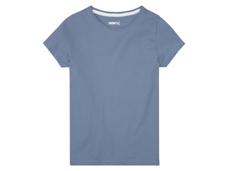 Prejsť na zobrazenie na celú obrazovku: pepperts Dievčenské tričko, 3 kusy – obrázok 14