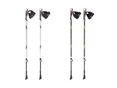 CRIVIT Palice na nordic walking