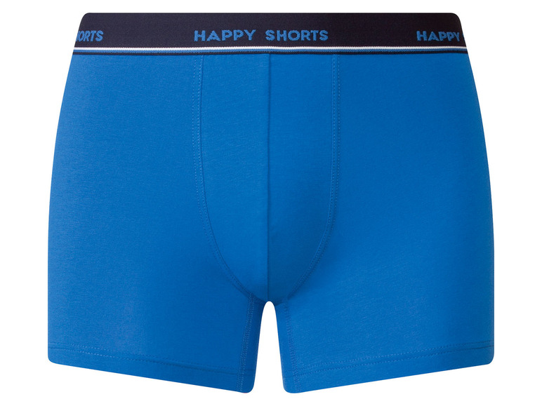 Prejsť na zobrazenie na celú obrazovku: Happy Shorts Pánske boxerky, 2 kusy – obrázok 9