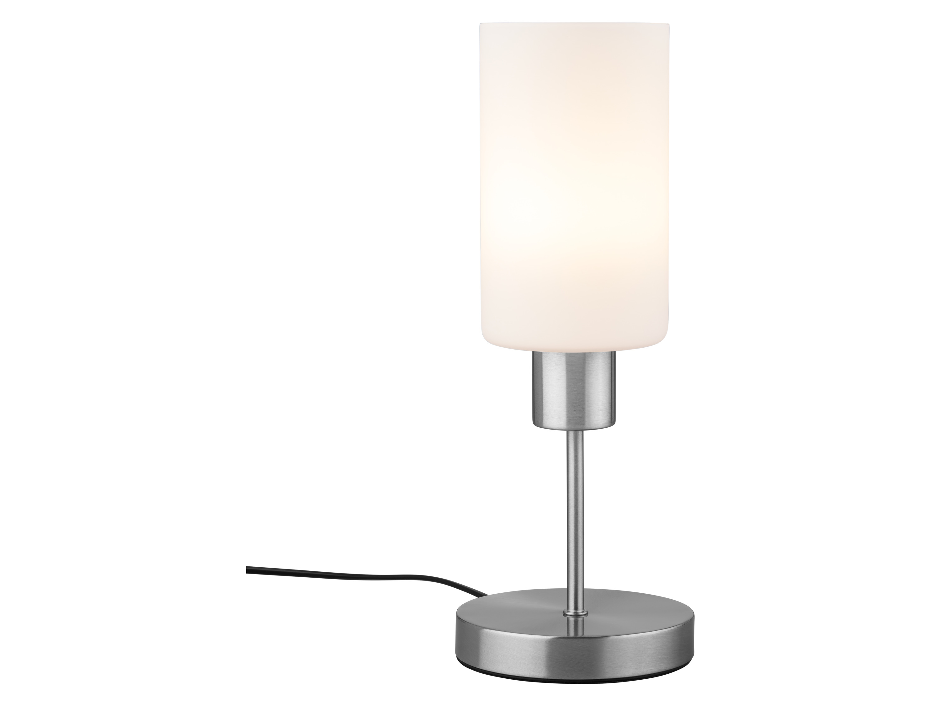 LIVARNO® Stolná LED lampa s dotykovou funkciou (výška 34,5 cm)