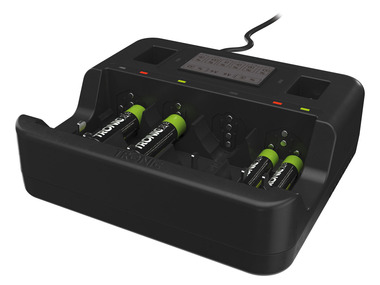 TRONIC® Nabíjačka batérií TAL 1000 A1
