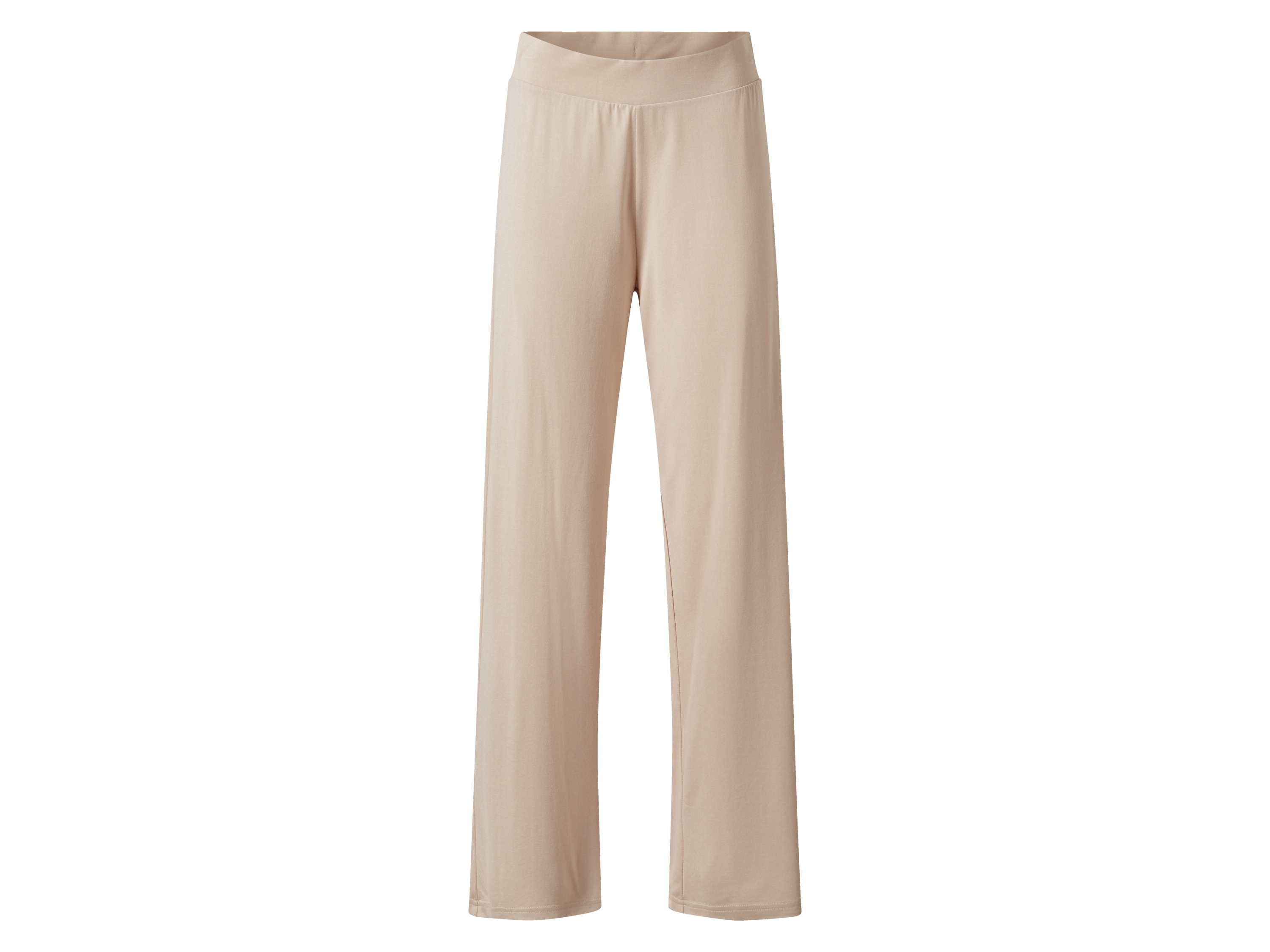 esmara® Dámske nohavice Premium (béžová, L (44/46))