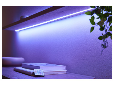 LIVARNO home Svetelný LED pás, 5 m