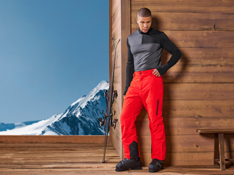 Prejsť na zobrazenie na celú obrazovku: CRIVIT Pánske lyžiarske nohavice – obrázok 10