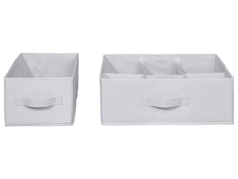 Prejsť na zobrazenie na celú obrazovku: LIVARNO home Úložný box – obrázok 13