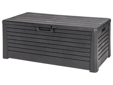 LIVARNO home Záhradný box, 550 l