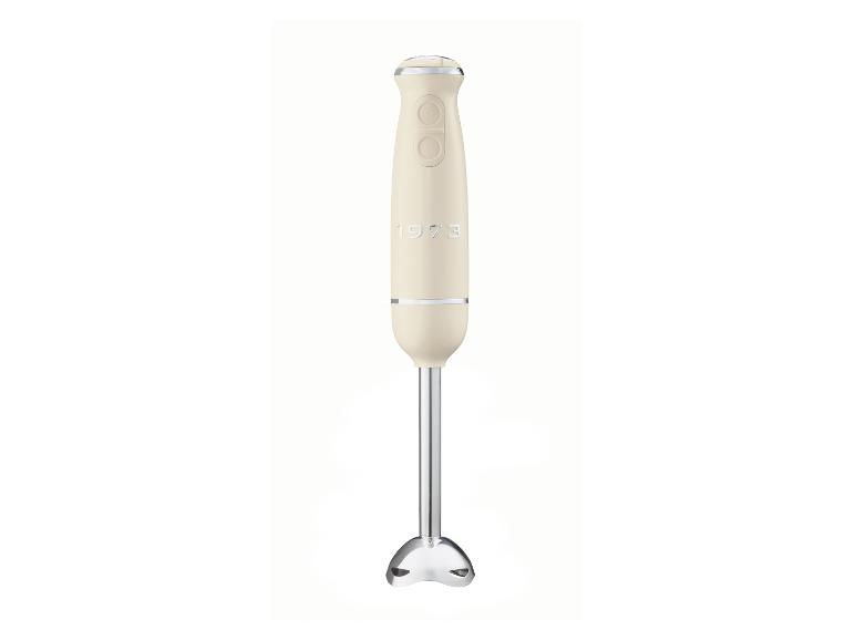 SILVERCREST® Tyčový mixér Retro 1973 SSMSR 600 A1