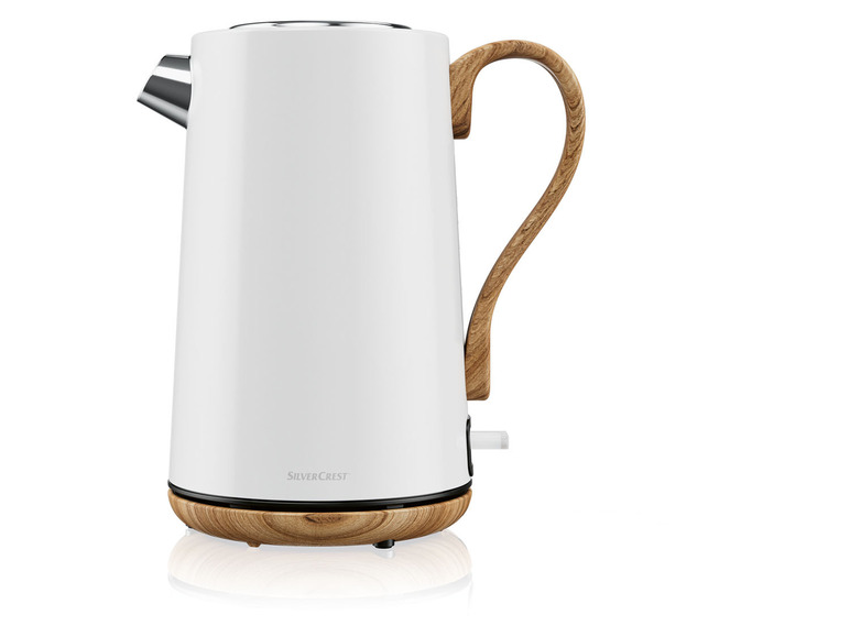 Prejsť na zobrazenie na celú obrazovku: SILVERCREST® Rýchlovarná kanvica SWKH 3100, 1,7 l – obrázok 24