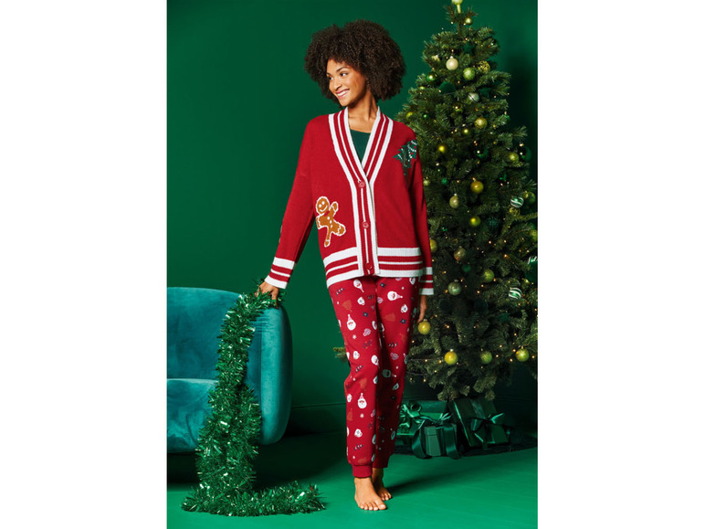Prejsť na zobrazenie na celú obrazovku: esmara® Dámsky vianočný sveter – obrázok 10