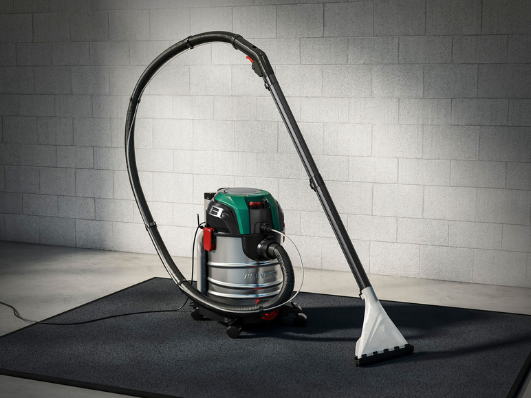 Prejsť na zobrazenie na celú obrazovku: PARKSIDE® Tepovač PWS 20 C2 – obrázok 9