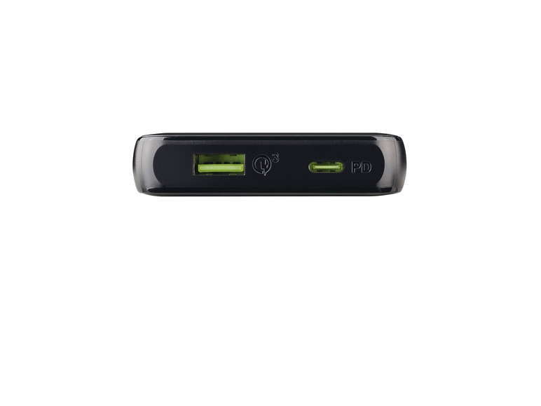 Prejsť na zobrazenie na celú obrazovku: TRONIC® Powerbanka TPB 10000 A1 – obrázok 4